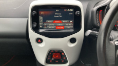 Toyota Aygo 1.0 VVT-i X-Trend 5dr Petrol Hatchback